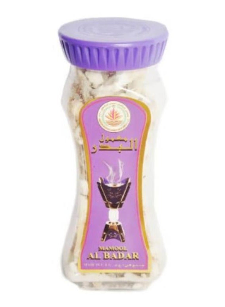 Mamool Al Badar Maamoul Al Badr multi-colored incense 100 grams