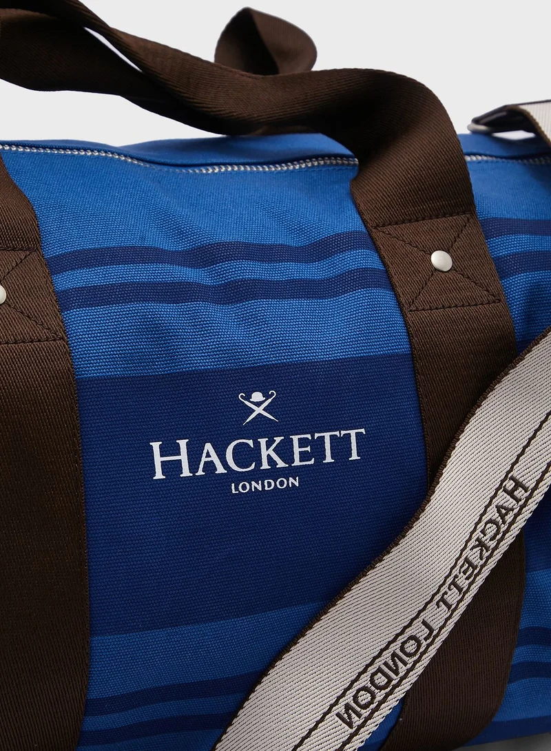 Hackett Essential Duffel Bag