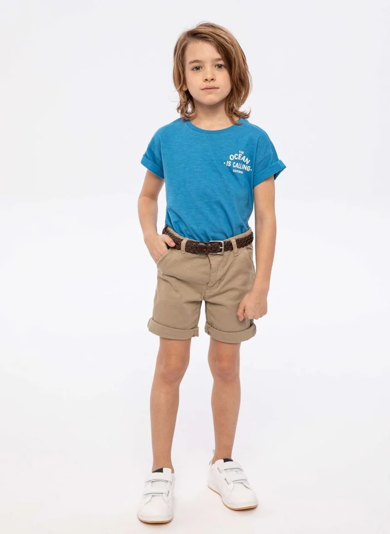 MINOTI Kids Boys  T-Shirt