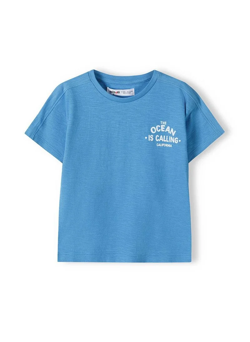 MINOTI Kids Boys  T-Shirt