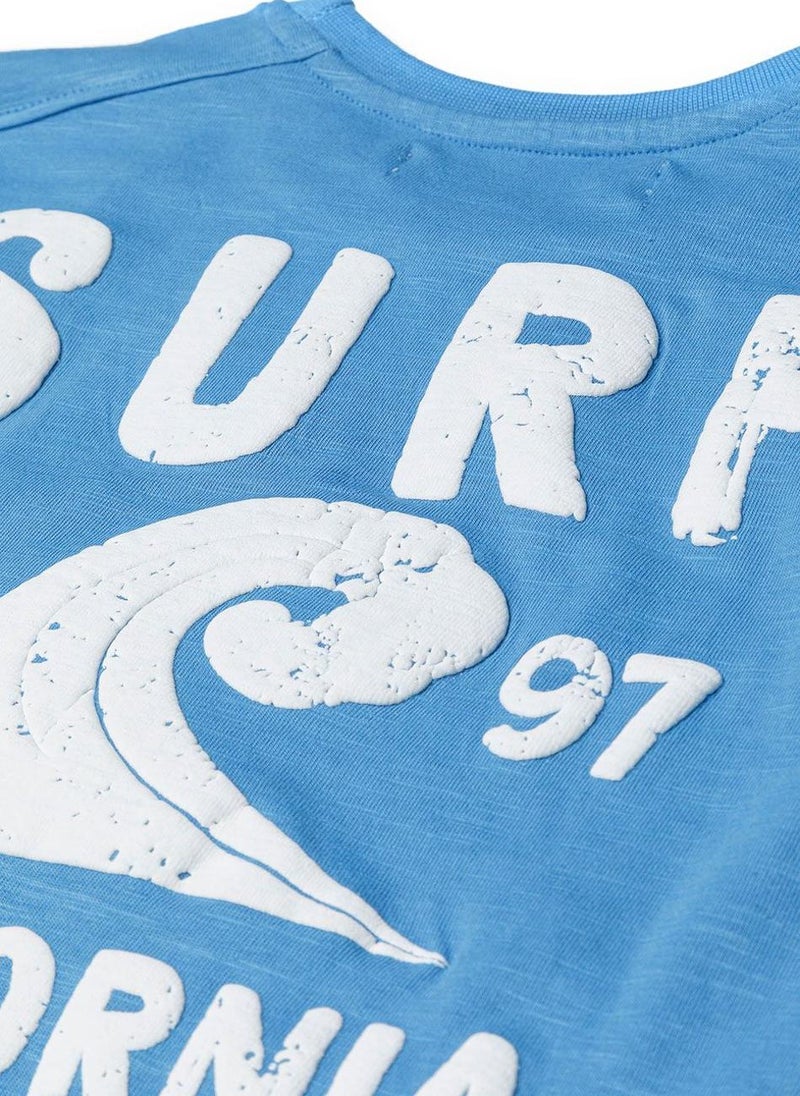 MINOTI Kids Short Sleeve T-Shirt - Image 4