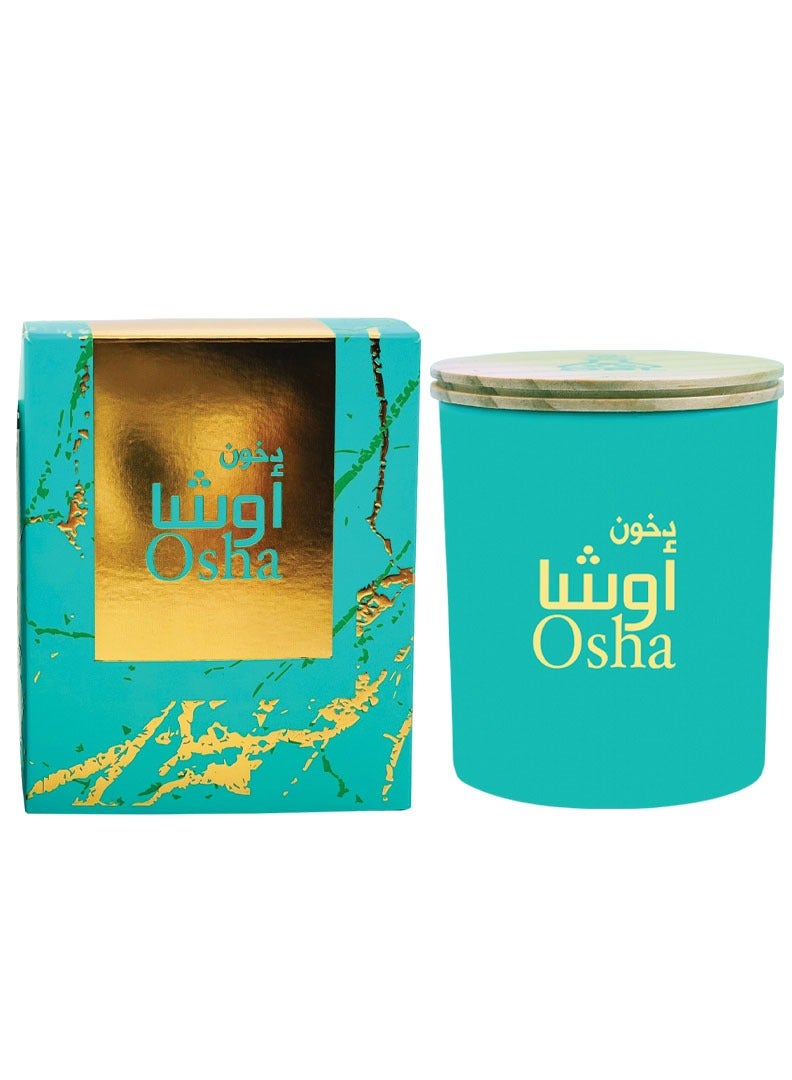 Oud Bakhoor Lab Dukhoon Osha - Image 1