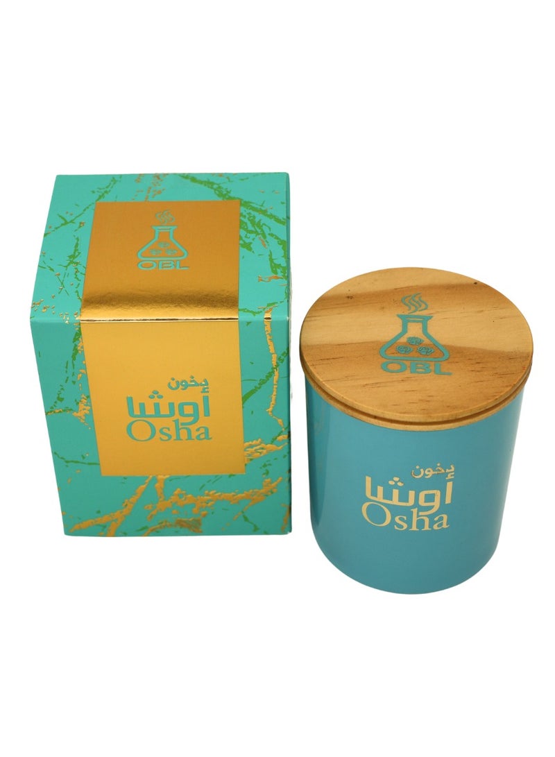 Oud Bakhoor Lab Dukhoon Osha - Image 3