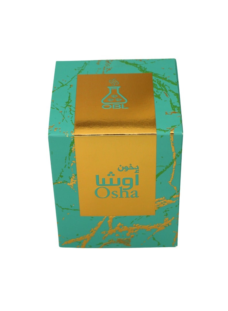Oud Bakhoor Lab Dukhoon Osha - Image 4