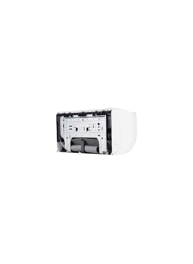 LG Dual Cool Split Inverter Air Conditioner S-Plus, 2.25 HP, Cooling Only, S4-Q18KL2MD White - Image 4