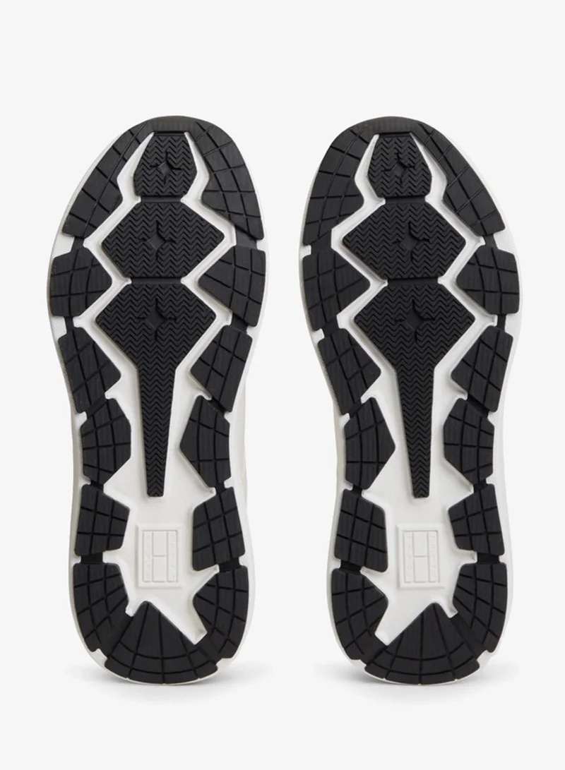 Tommy Jeans  Mixed Texture Chunky Trainers for Men | Best Price UAE