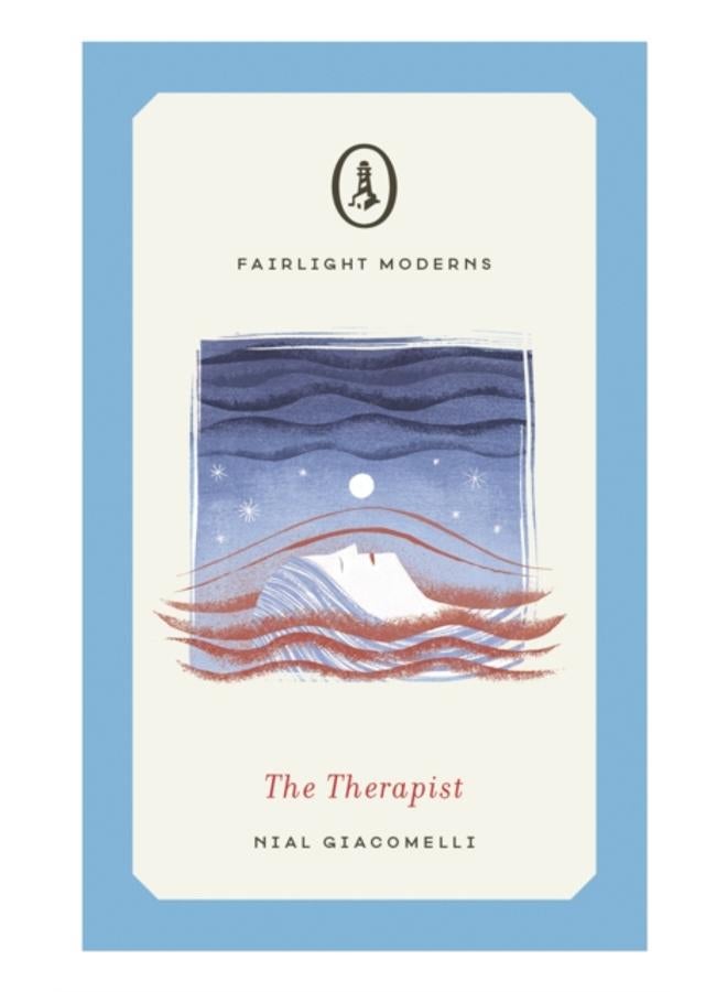 The Therapist 