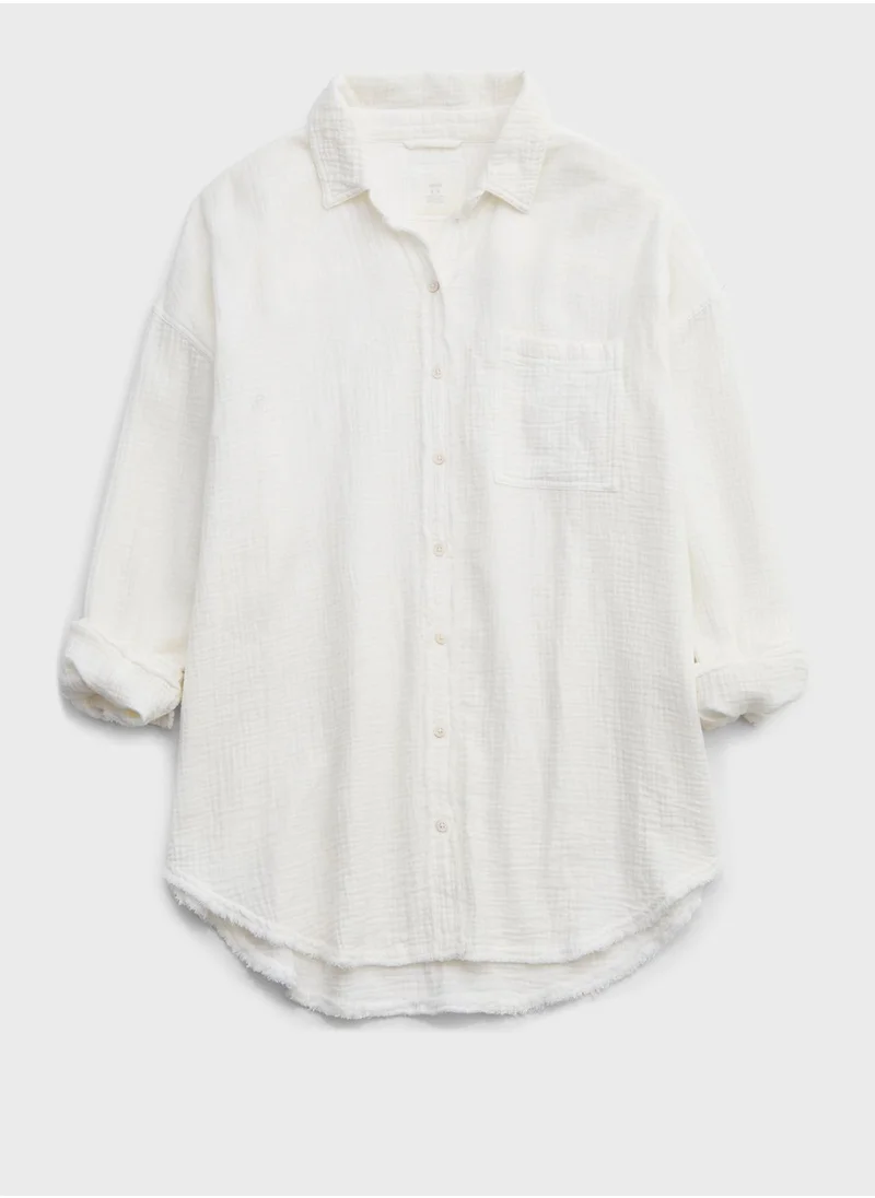 Aerie Button Down Shirt