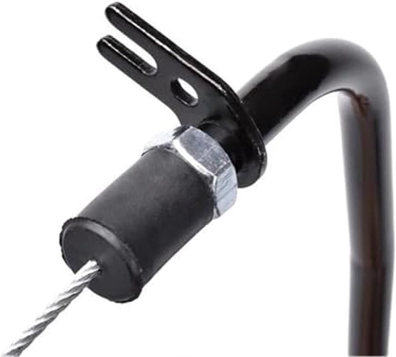 Vuzmode Motorcycle Clutch Cable for CRF Models - Image 3