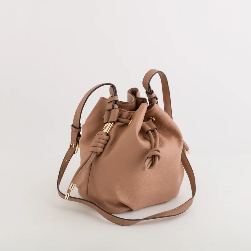 Women's Shoulder Bag - Arnica