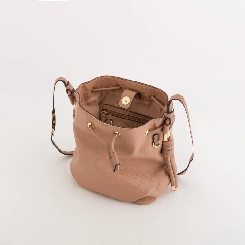 Carpisa Women's Shoulder Bag - Arnica