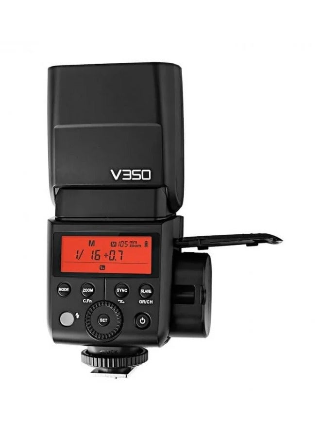 جودوكس Godox V350 TTL Camera Flash - Nikon - Image 2