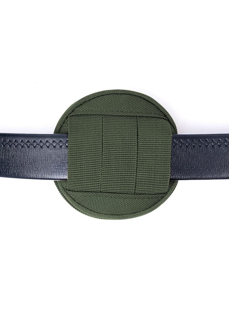 SYOSI Tactical Waist Bags Coin Purchase Keychain Professional Molle Pouch Accessories - Image 4