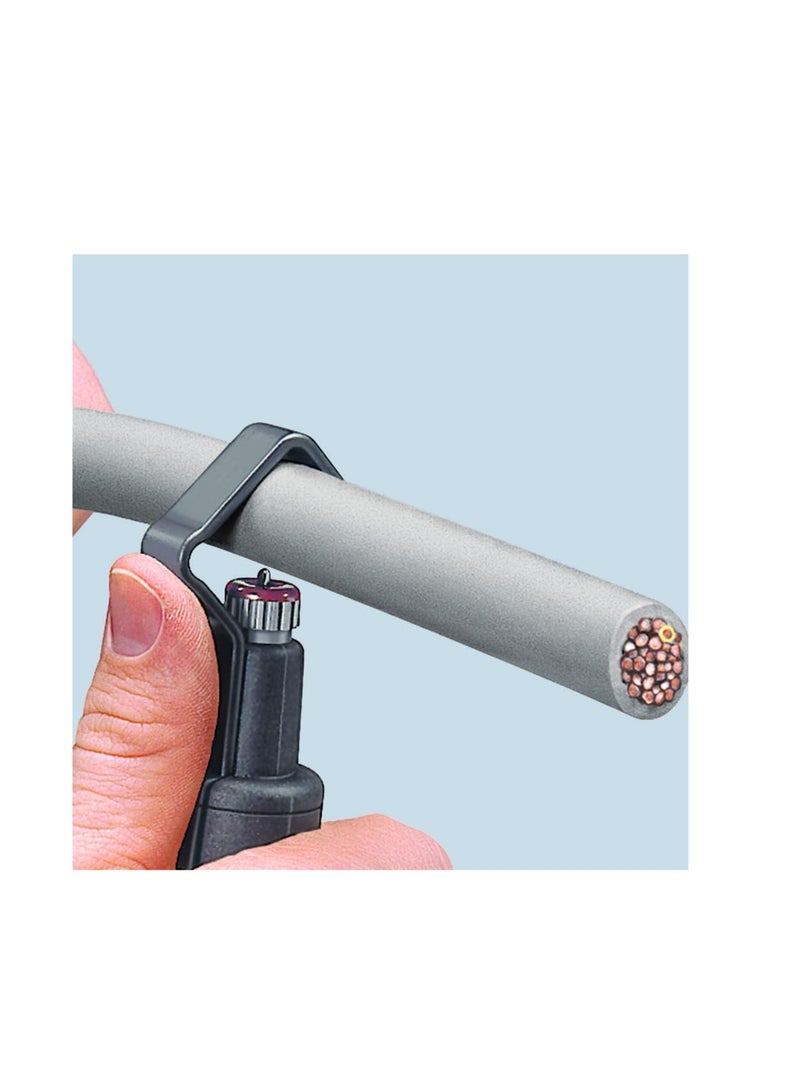 KNIPEX Cable Stripper  - Image 4