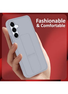 Houmt Samsung Galaxy S25 Plus Case Cover Finger Grip holder Phone Case Magnetic Car Mount For Cover Samsung Galaxy S25 Plus 6.7-inch  - Image 4