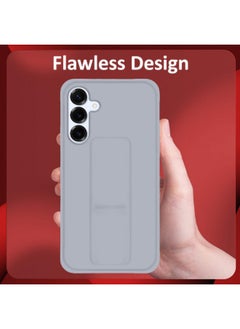Houmt Samsung Galaxy S25 Plus Case Cover Finger Grip holder Phone Case Magnetic Car Mount For Cover Samsung Galaxy S25 Plus 6.7-inch  - Image 5