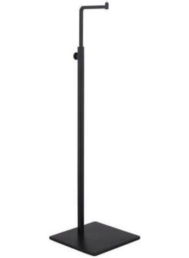 RY DISPLAY Adjustable Height Metal Handbag Stand Women Bags Handbag Display Stand Holder - Image 1