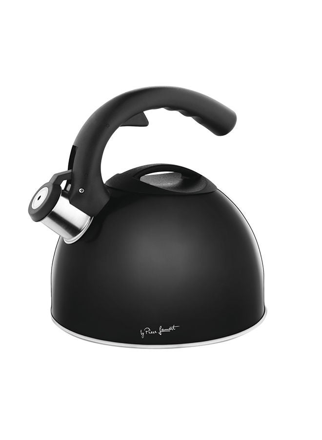 Lamart Tea And Coffee Kettle1 L Black - Image 1