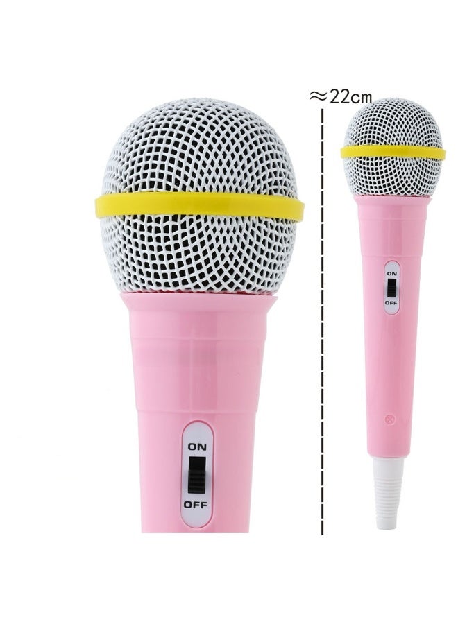 KUYING New Professional Home KTV Singing Recording Home Karaoke Microphone 
