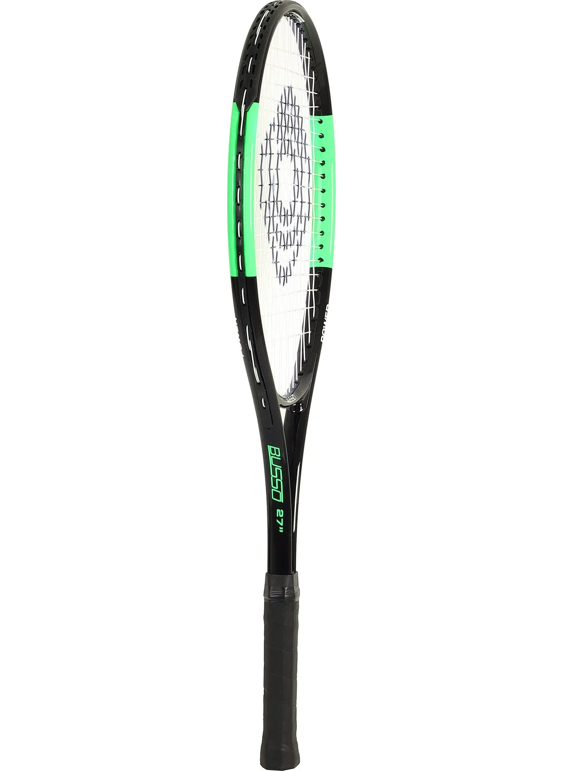 Busso TR350 Adult Tennis Racket -27" (L1)