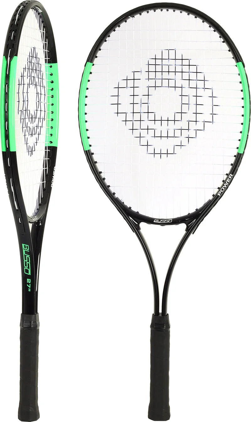 بوسو TR350 Adult Tennis Racket -27" (L1)