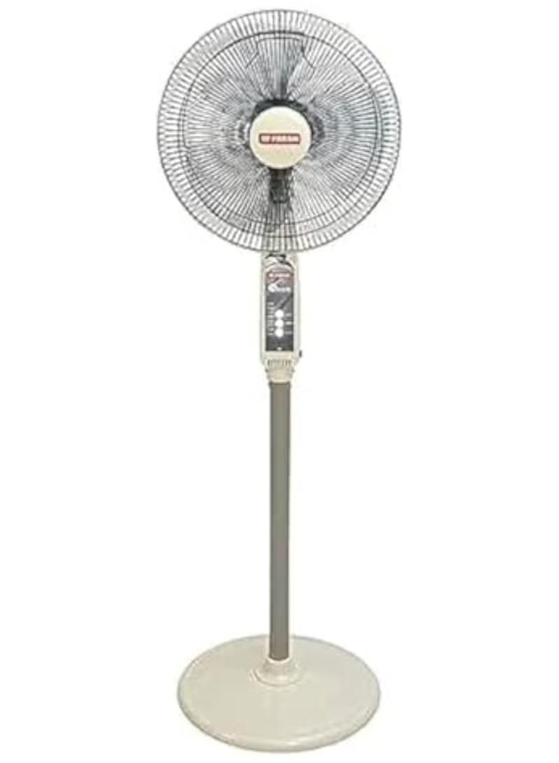 Fresh Stand Smart Fan - 16 Inch Piano 500004490