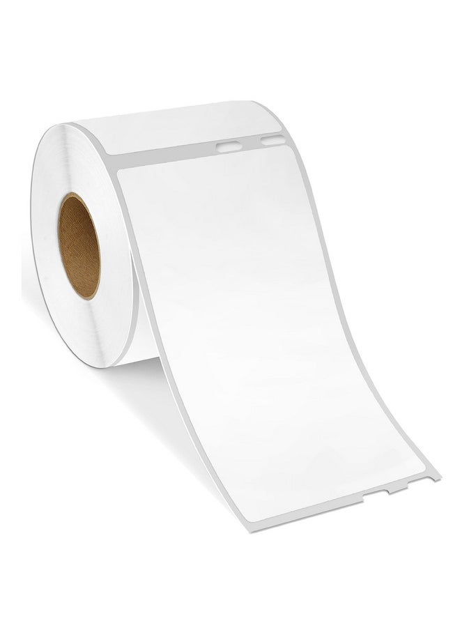 Spartan Industrial - Compatible Labels Replacement For Dymo 30323-2-1/8" X 4" Postage Shipping Labels (10 Pack)  - Image 1