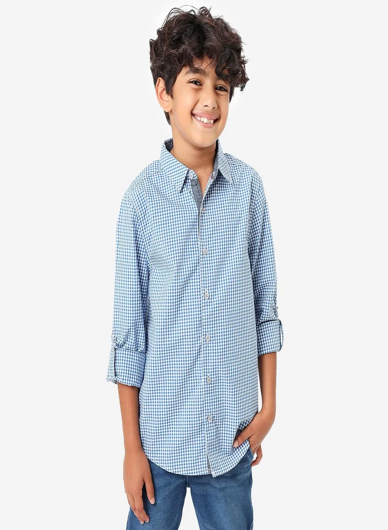 Bonkids BON9983-B-Shirt-4-5Y