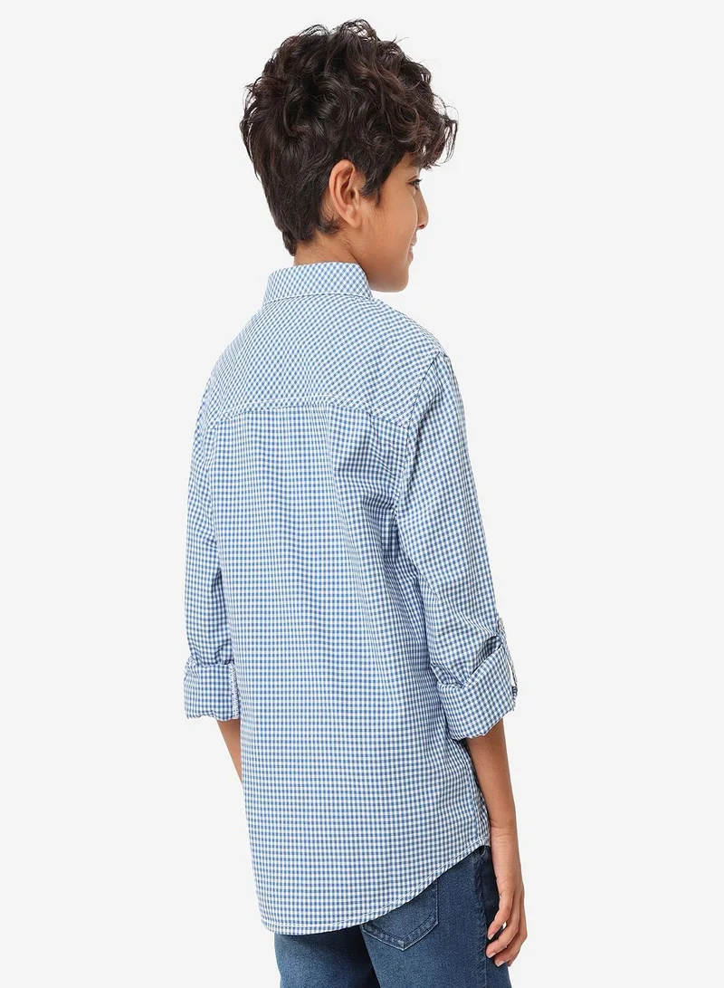 Bonkids BON9983-B-Shirt-4-5Y