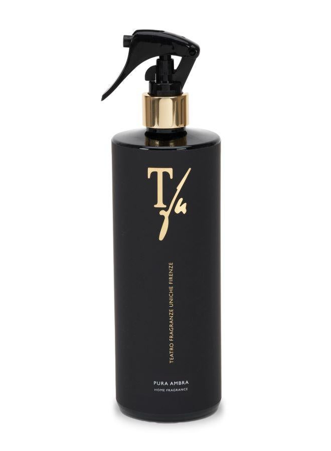 Teatro Pure Amber Spray Gun 500ml - Image 1
