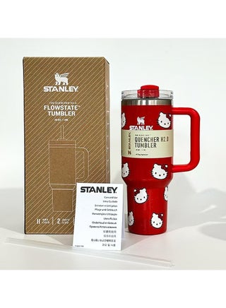 Quencher Stainless Steel Vacuum Insulated Tumbler with Lid and Straw for Water, Iced Tea or Coffee, Smoothie and More, 40 oz - pzsku/ZFABEAD898528A1EAB0F0Z/45/_/1735197605/f5662e68-4ce8-45c1-8f51-bad85802968c