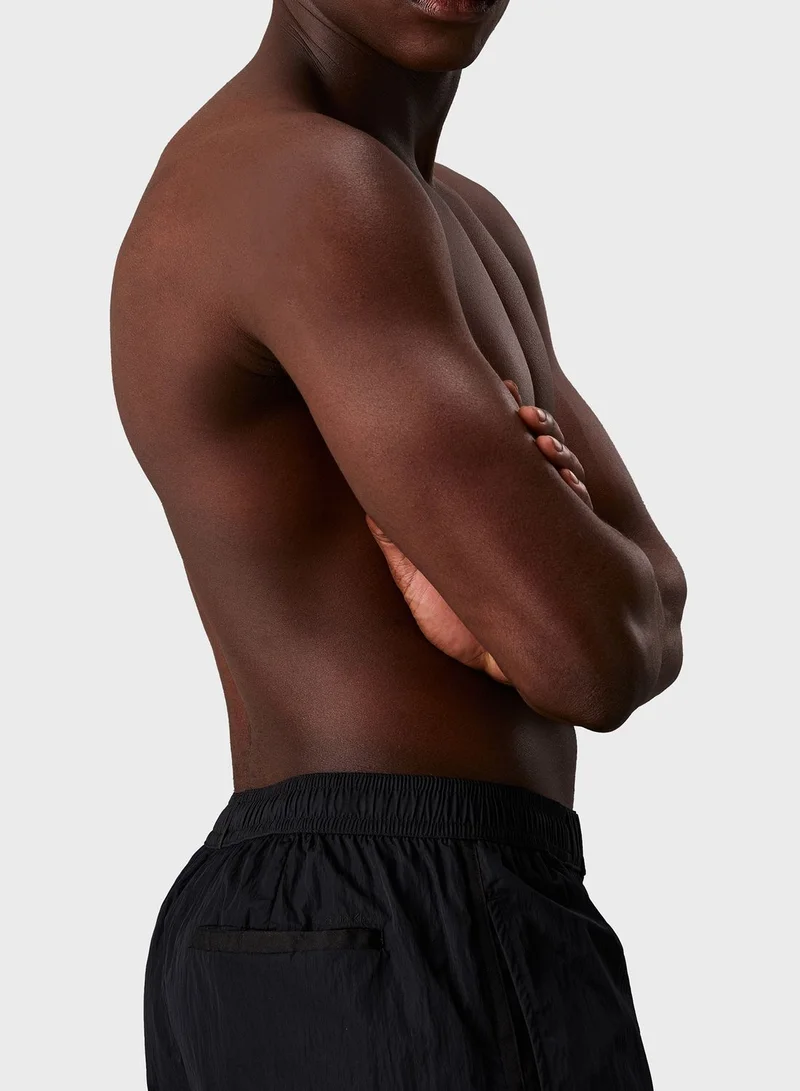 CALVIN KLEIN Medium Tailored Swim Shorts
