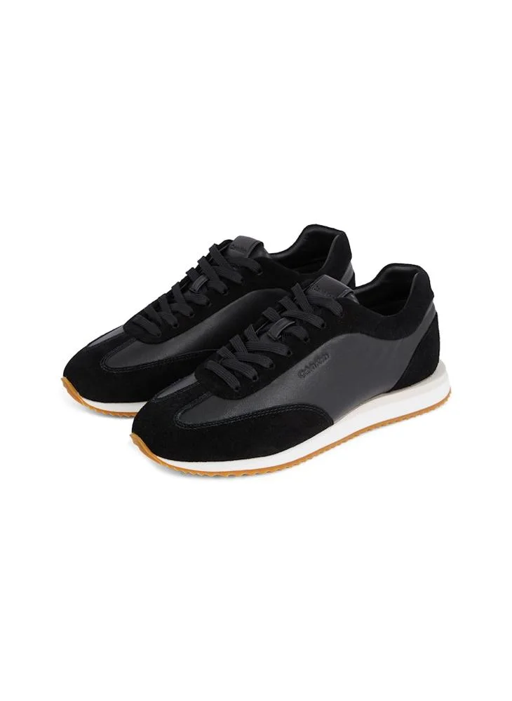 CALVIN KLEIN Casual Lace Ups Shoes