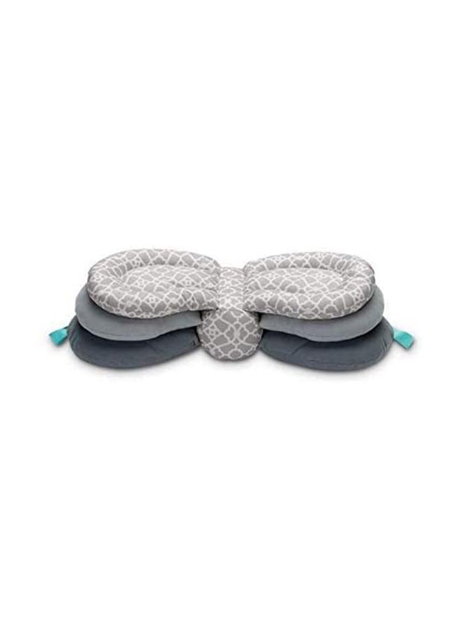 Multi-functional Adjustable Feeding Nursing Pillow, Portable and Lightweight Design For Newborn - Image 3