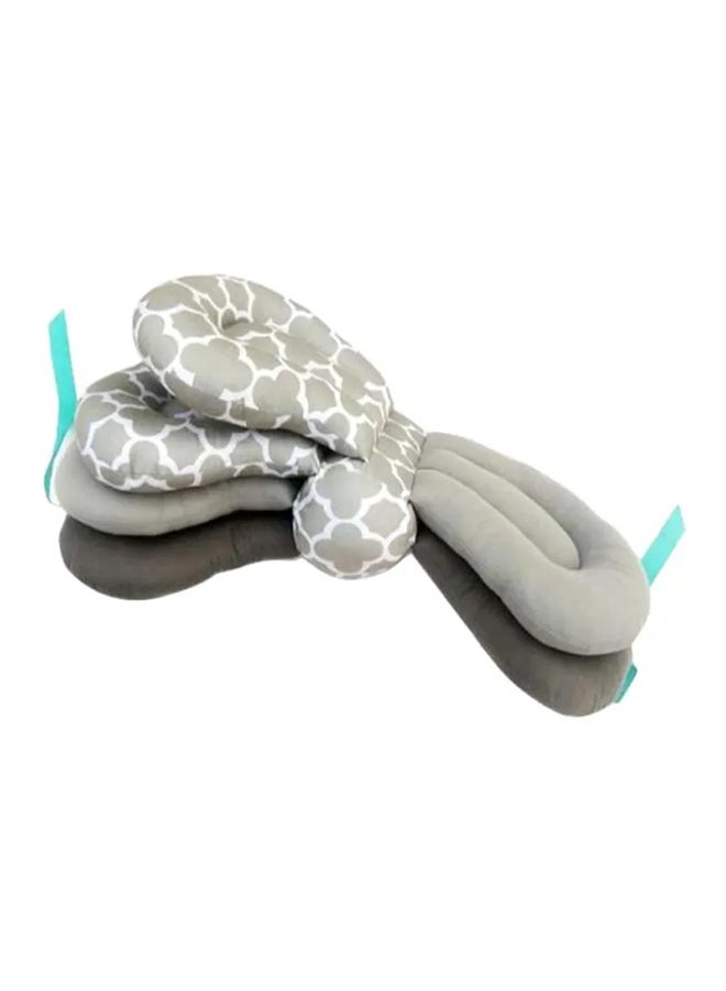 Multi-functional Adjustable Feeding Nursing Pillow, Portable and Lightweight Design For Newborn - Image 1