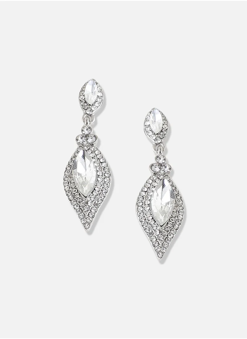 SOHI Party Earrings