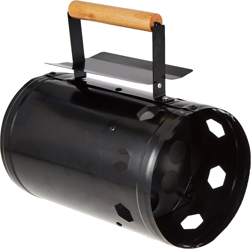 Procamp Chimney Charcoal Starter, One Size - Image 3
