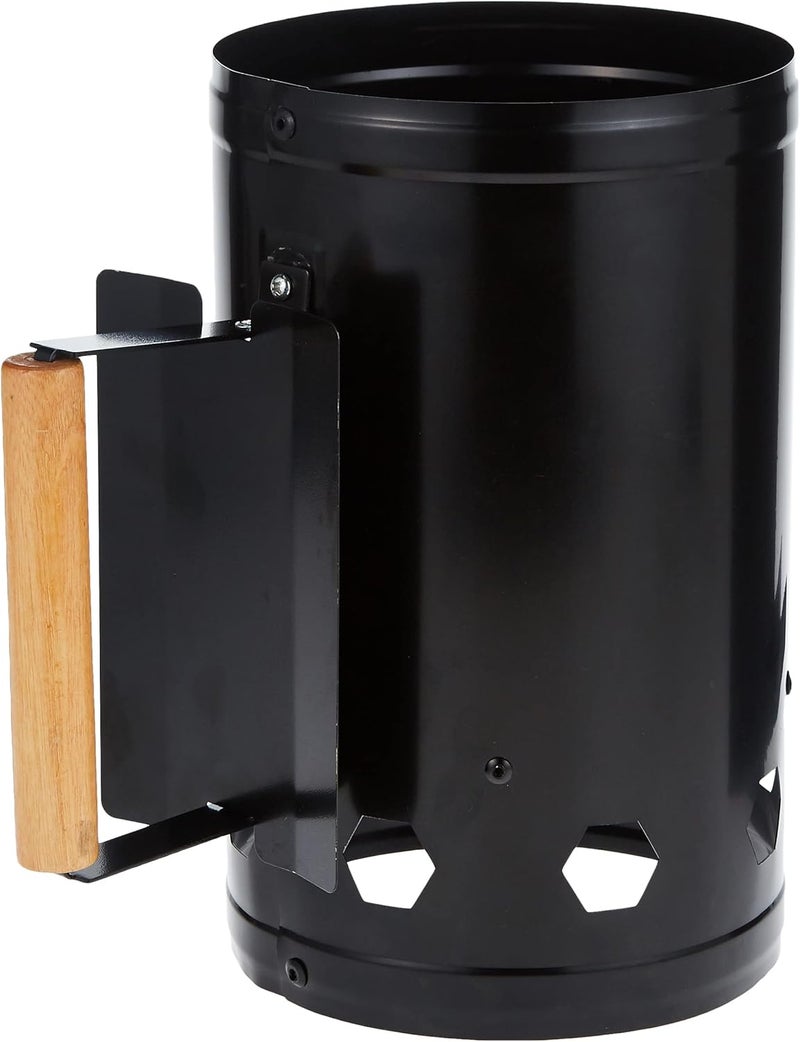 Procamp Chimney Charcoal Starter, One Size - Image 1