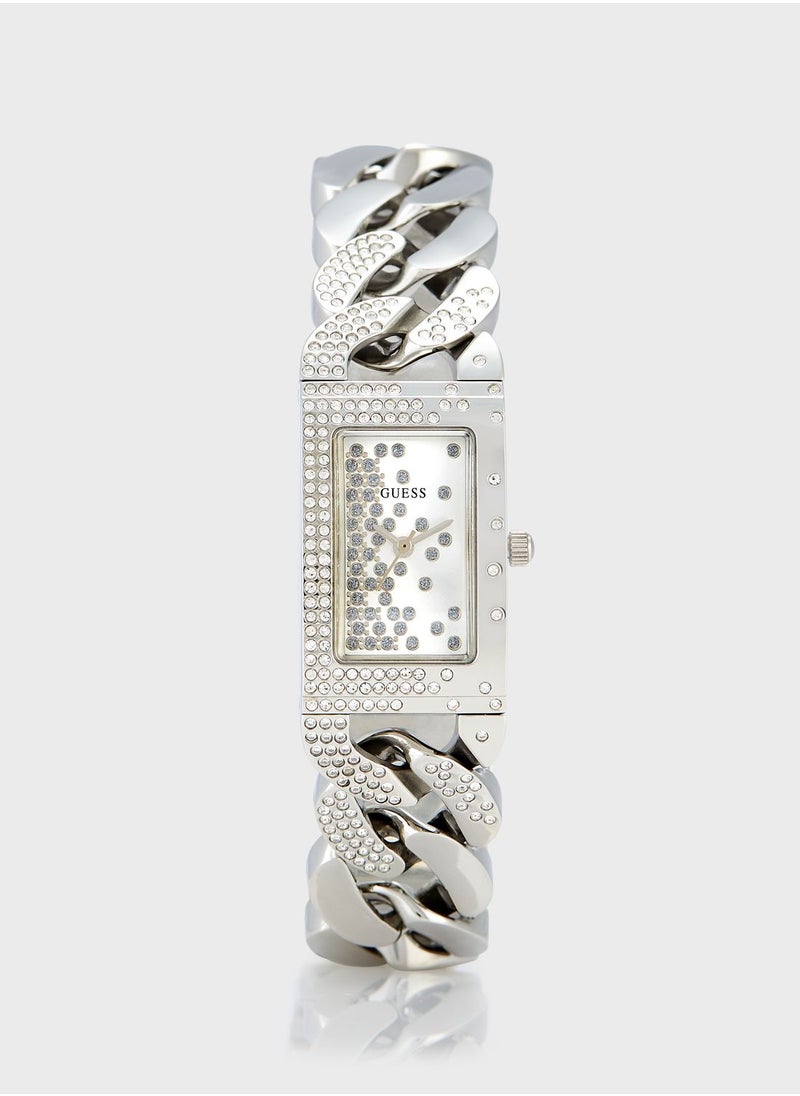 GUESS - Starlit Analog Watch - Image 1