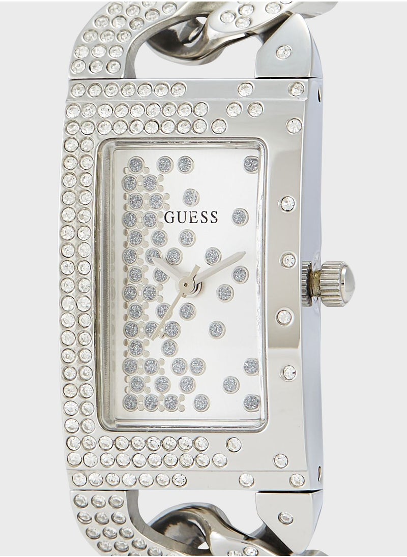 GUESS - Starlit Analog Watch - Image 1