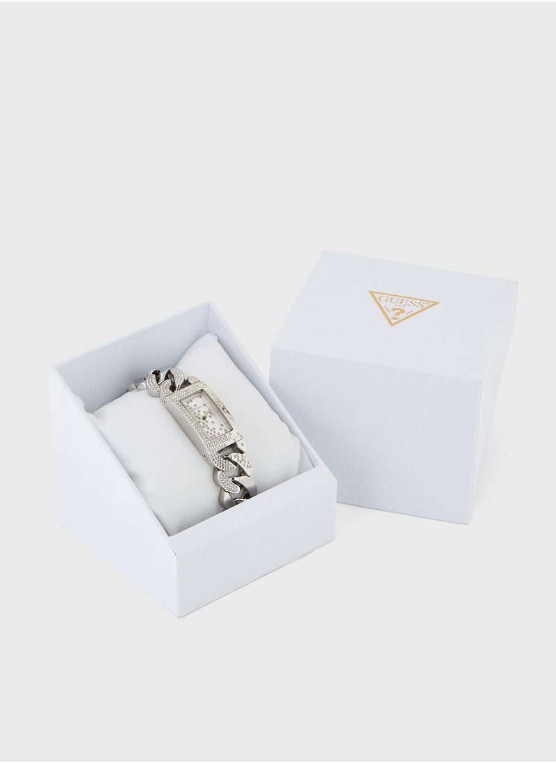 GUESS - Starlit Analog Watch - Image 1