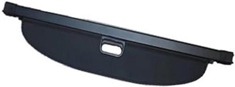 QASULER Rear Trunk Cargo Cover for Land Rover Discovery Sport - Image 1