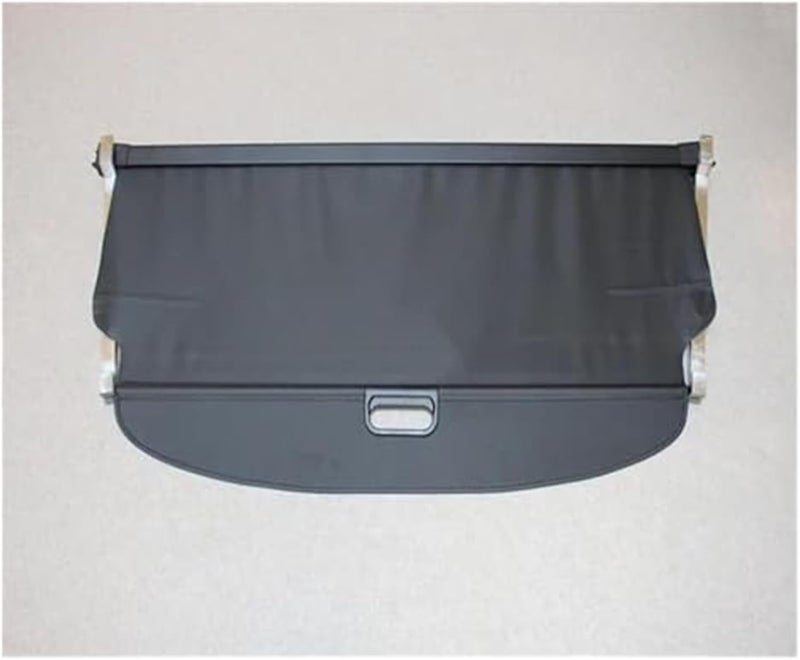 QASULER Rear Trunk Cargo Cover for Land Rover Discovery Sport - Image 3