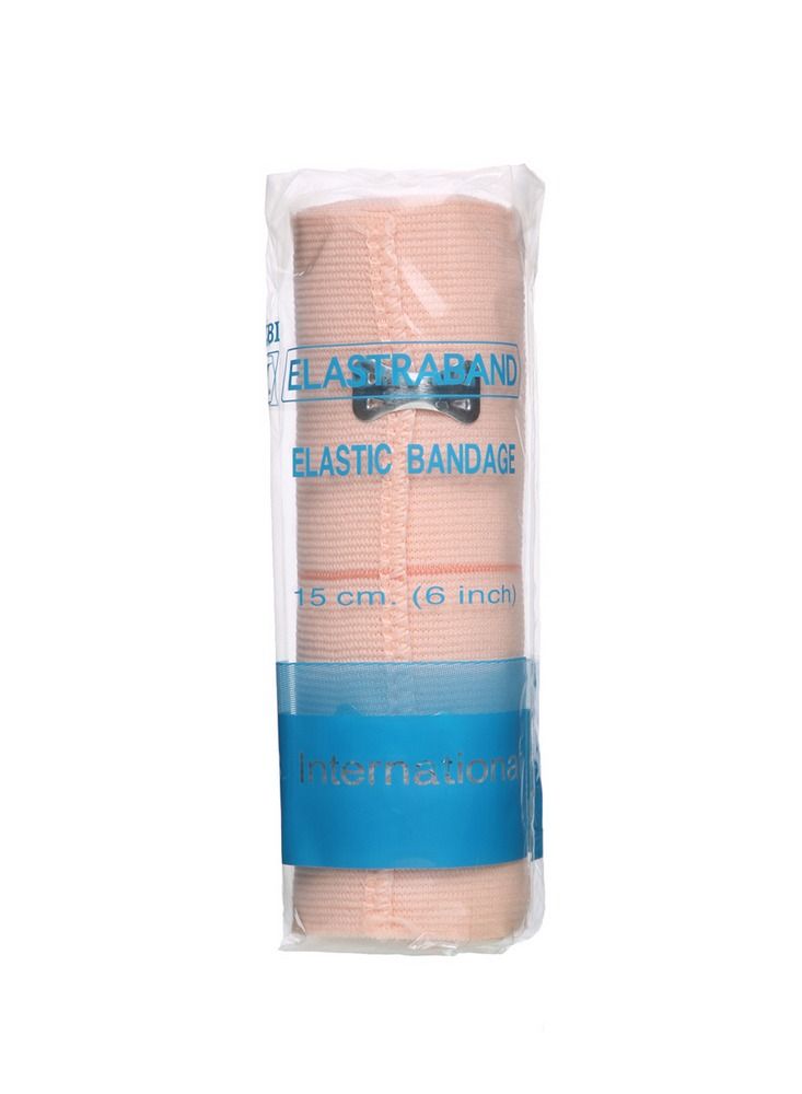 Elastic Medical Bandage 6inch