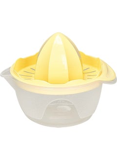 Doğuş Mutfak Plastic Lemon Orange Squeezer Cute Lemon Shaker LI-120  - Image 2