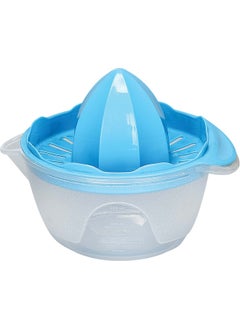 Doğuş Mutfak Plastic Lemon Orange Squeezer Cute Lemon Shaker LI-120  - Image 3
