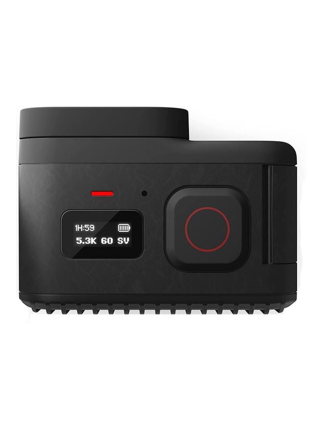 جو برو كاميرا Hero 11 Black Mini - كاميرا أكشن صغيرة الحجم مقاومة للماء مع فيديو Ultra HD بدقة 5.3K60 إطارًا بدقة 24.7 ميجابكسل - Image 5