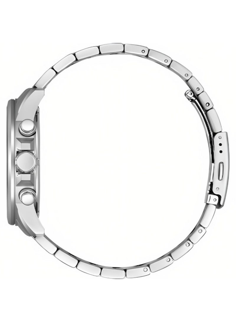 CITIZEN AQ Chrono Gents Wrist Watch AN3690-56B  - Image 3