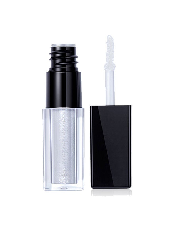 Julystar Liquid Glitter Eyeshadow - Long Lasting - Quick Drying - Easy To Apply - Loose Bling Glitter Diamond Pigmented Glue For Eye Crystals Makeup  - Image 3