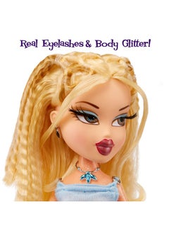 BRATZ Girls Nite Out 21St Birthday Edition Fashion Doll Cloe  - Image 5